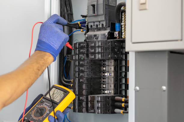 Best Industrial Electrical Services  in Richville, OH