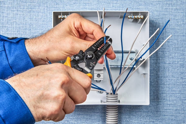 Emergency Electrical Repair Services in Richville, OH