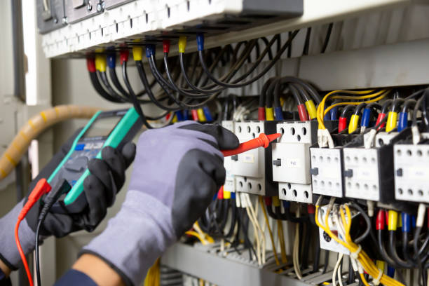 Best Surge Protection Installation  in Richville, OH