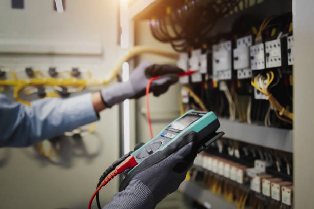 Best Emergency Electrical Repair Services  in Richville, OH