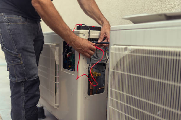 Best Emergency Electrical Repair Services  in Richville, OH